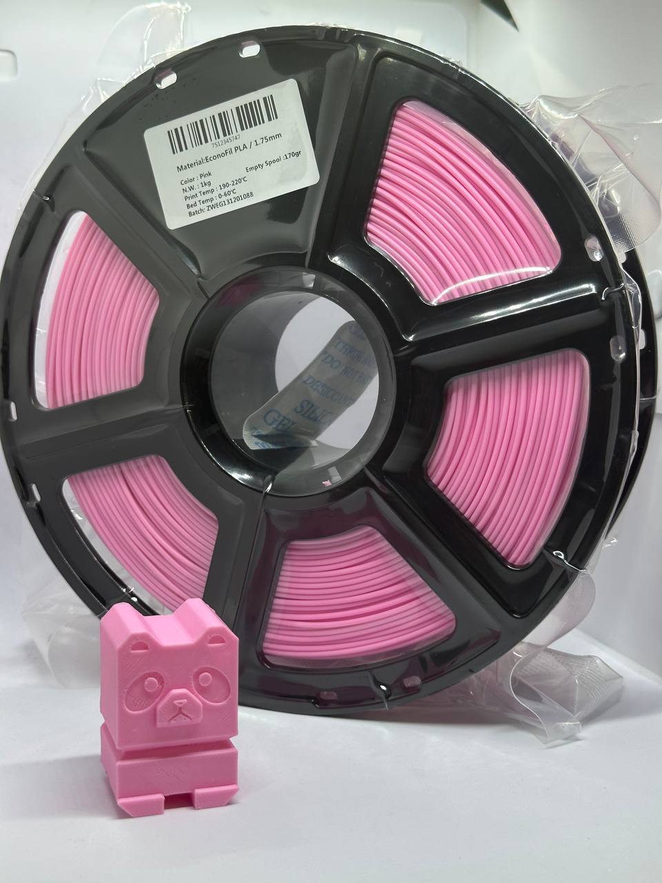 EconoFil™ PLA ECOTOUGH