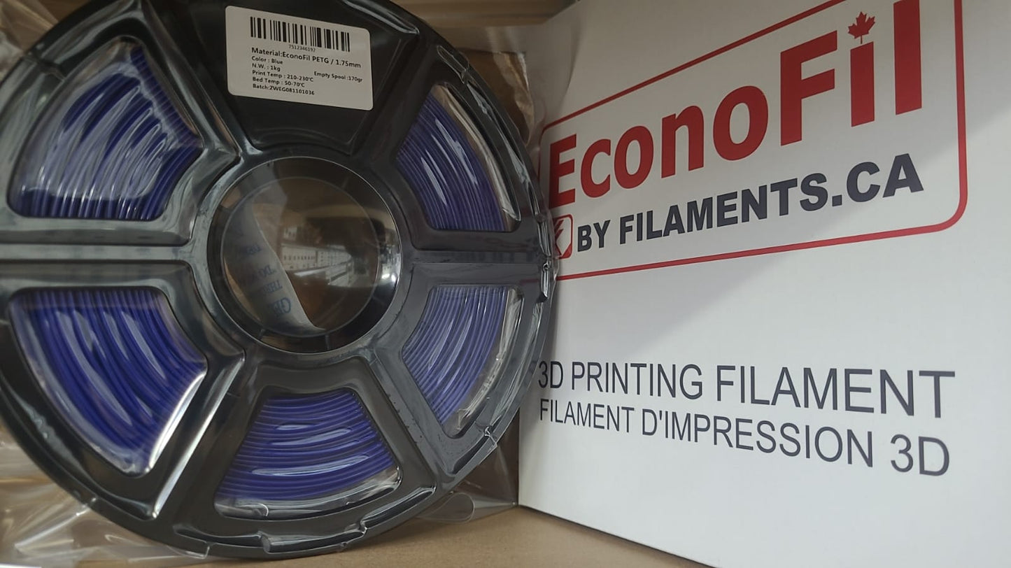 EconoFil™ PETG