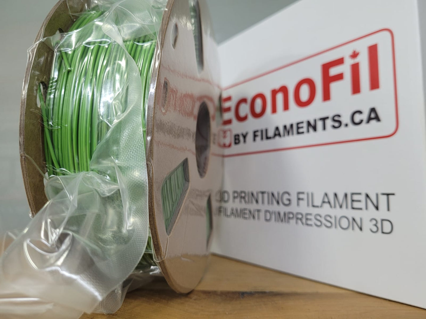 EconoFil™ PLA MATTE