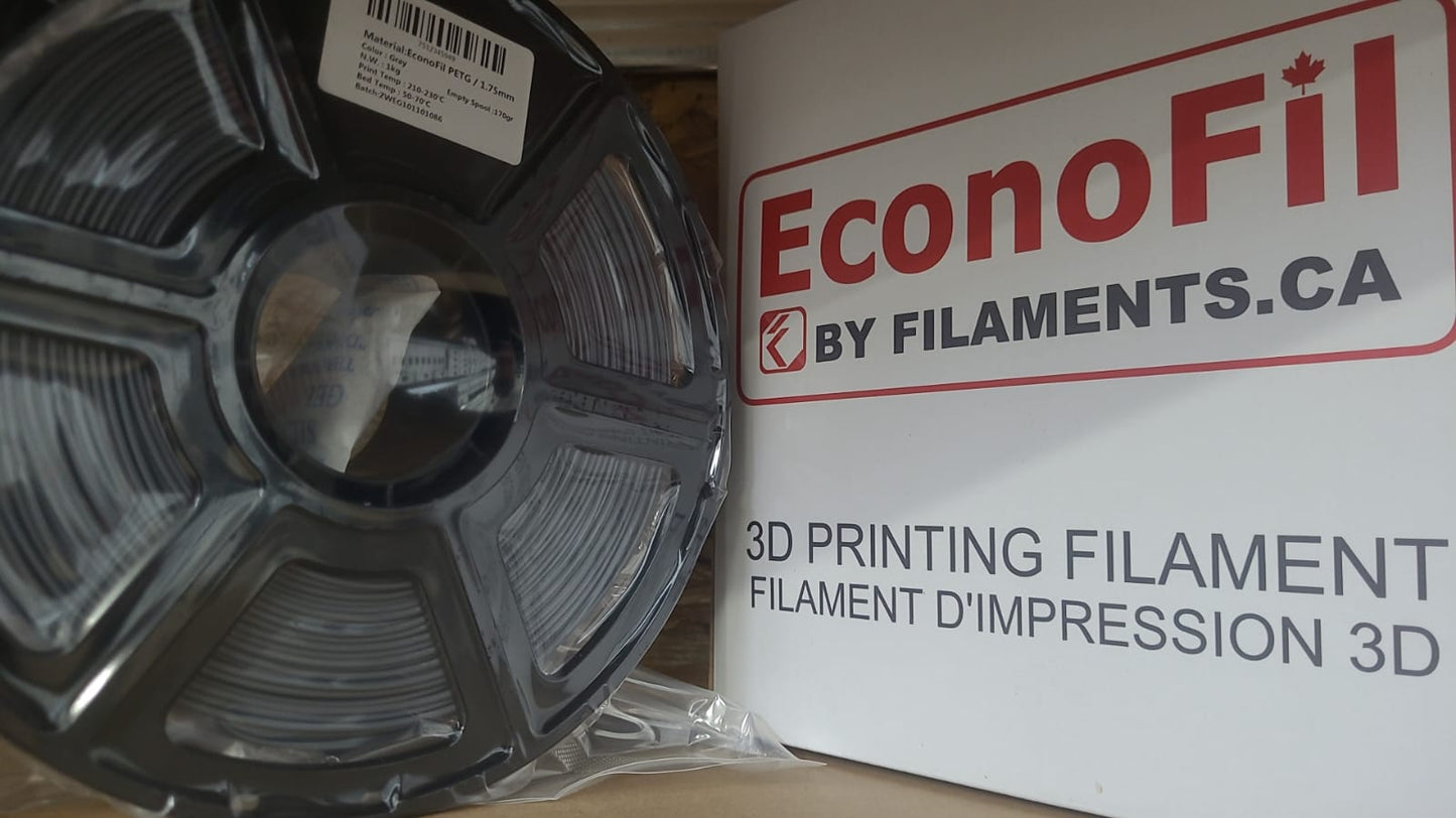 EconoFil™ PETG