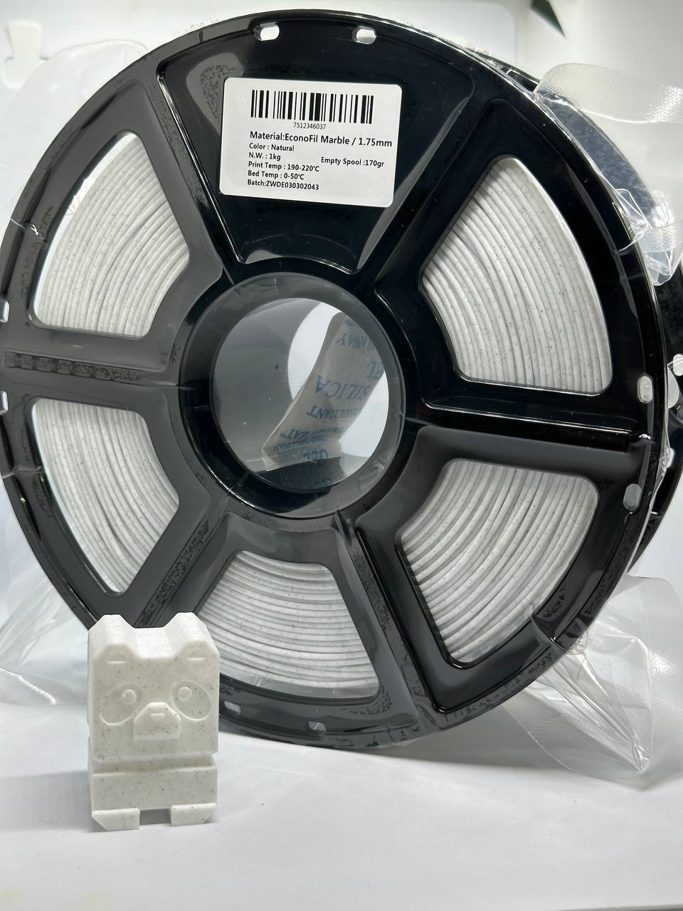 EconoFil™ PLA MARBLE