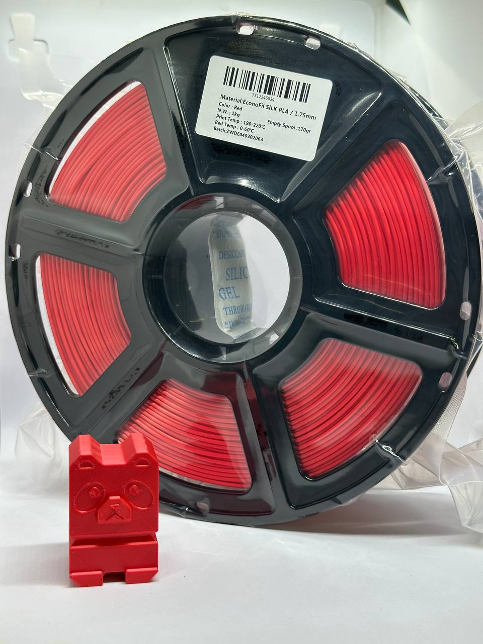 EconoFil™ PLA SILK