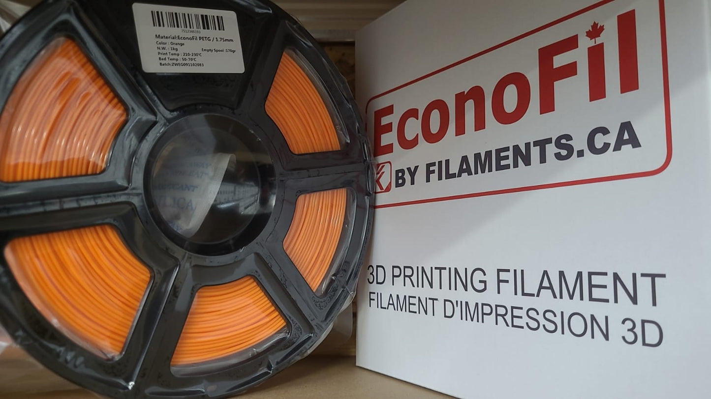 EconoFil™ PETG