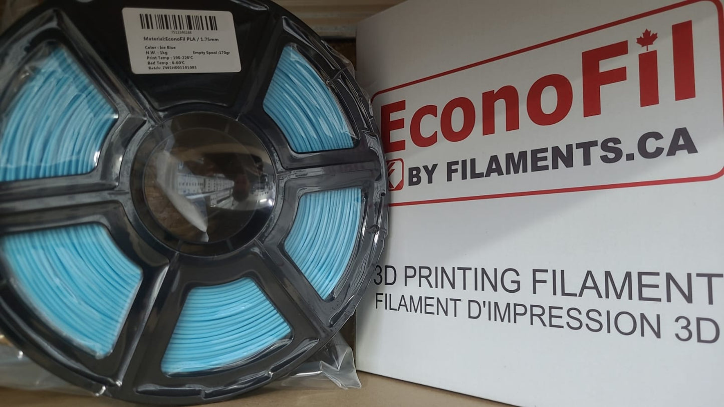 EconoFil™ PLA ECOTOUGH