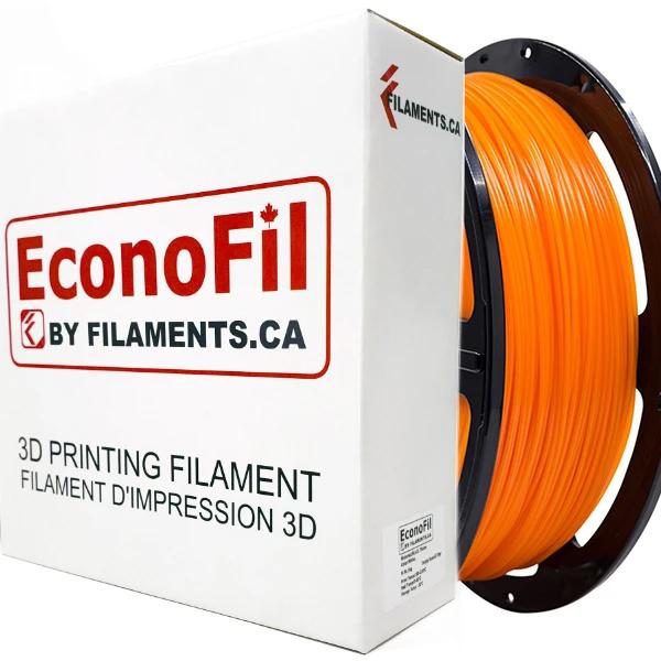 EconoFil™ PLA ECOTOUGH