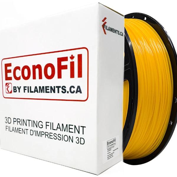 EconoFil™ PLA ECOTOUGH